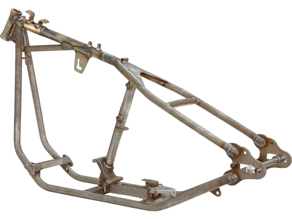 Santee 4 Speed Straight Leg Rigid Frame, No Stretch, 30° Rake Santee Default Title