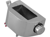 Santee Custom Oil Tank With Spin On Filter Chrome Santee Default Title