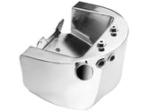 Cce Oem Style Side Fill Oil Tank Chrome Cce Default Title