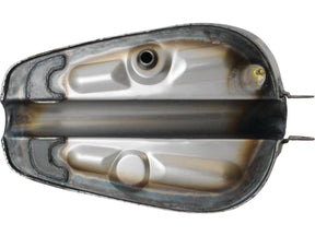 Cce King Gas Tank For Early Sportster Cce