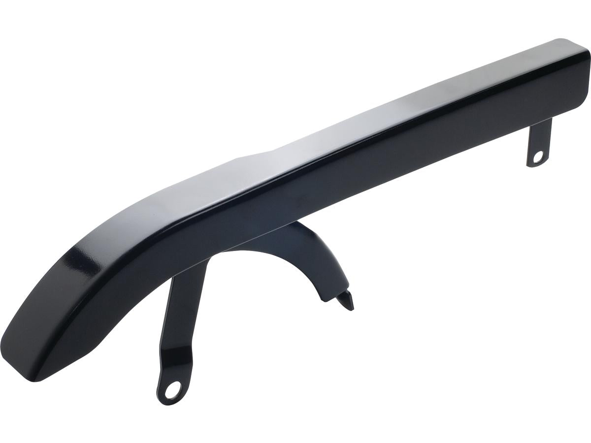Cce Plain Belt Guard Upper Black Cce Default Title
