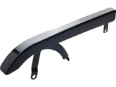 Cce Plain Belt Guard Upper Black Cce Default Title