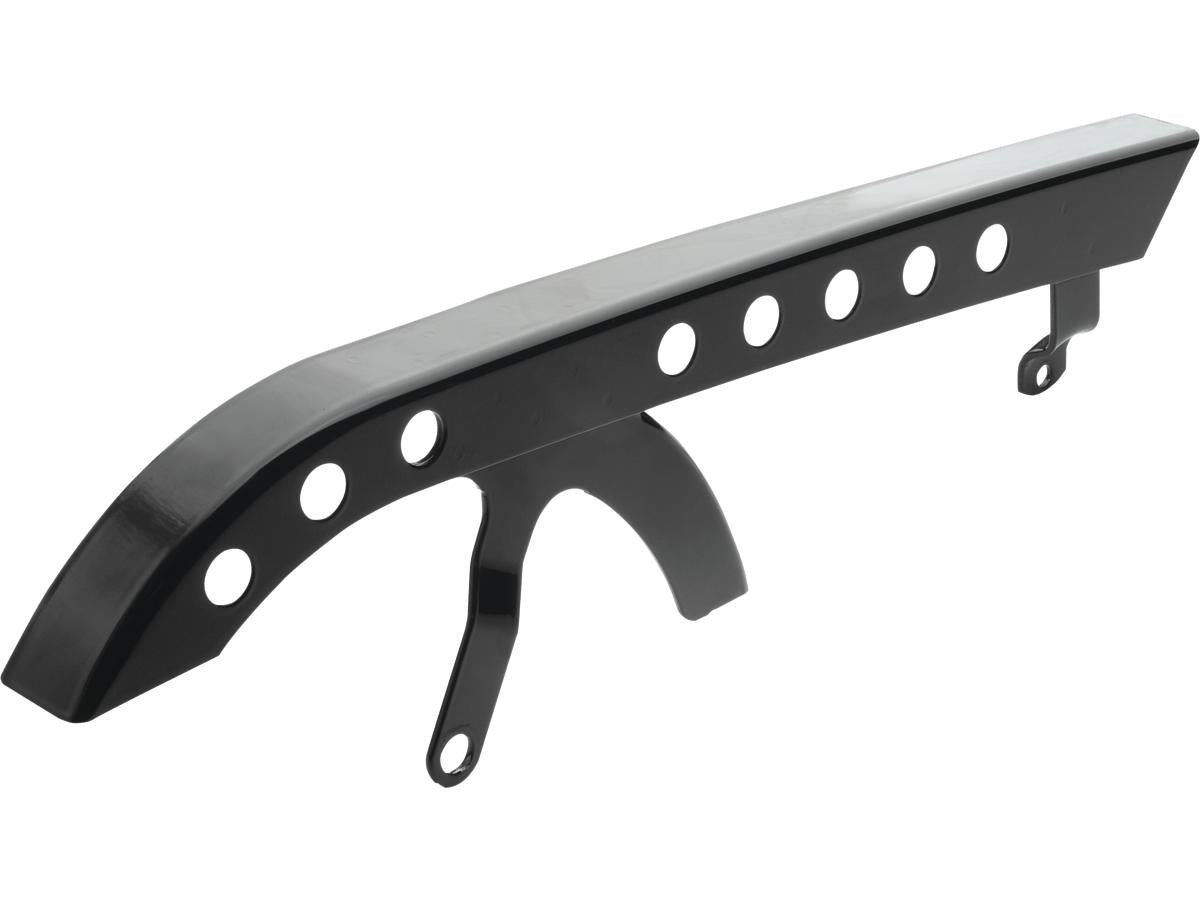 Cce Drilled Belt Guard Black Cce Default Title