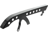 Cce Drilled Belt Guard Black Cce Default Title