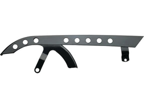 Cce Drilled Belt Guard Black Cce