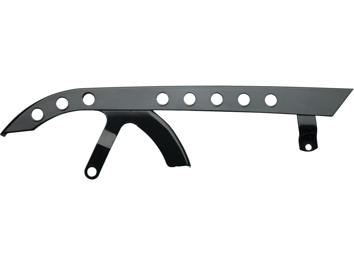 Cce Drilled Belt Guard Black Cce