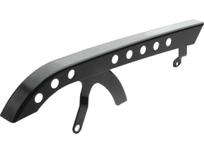 Cce Drilled Belt Guard Black Cce Default Title
