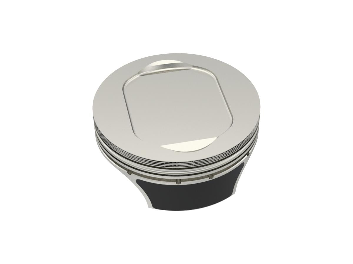 Kb Pistons Forged Performance Piston Kit Stroke 4,000" Bore 4,125" (104,775 Mm ) Conversion Kit 88 107 Cui (1450 1745 Ccm) 9.5:1 Std. Alloy Aluminium 1450 Ccm (88 Cui) Kb Pistons Default Title