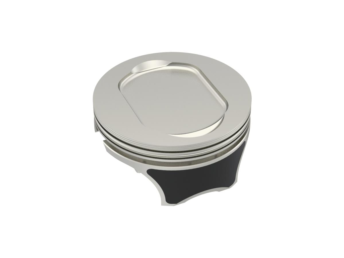 Kb Pistons Forged Performance Piston Kit Stroke 4,375" Bore 4,130" (104,902 Mm ) Conversion Kit 96 117 Cui (1584 1917 Ccm) 9.5:1 +.005 Mm Alloy Aluminium 1584 Ccm (96 Cui) Kb Pistons Default Title