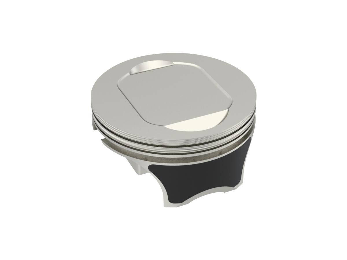 Kb Pistons Forged Performance Piston Kit Stroke 4,375" Bore 4,135" (105,029 Mm ) Conversion Kit 96 117 Cui (1584 1917 Ccm) 10.5:1 +.010 Mm Alloy Aluminium 1584 Ccm (96 Cui) Kb Pistons Default Title