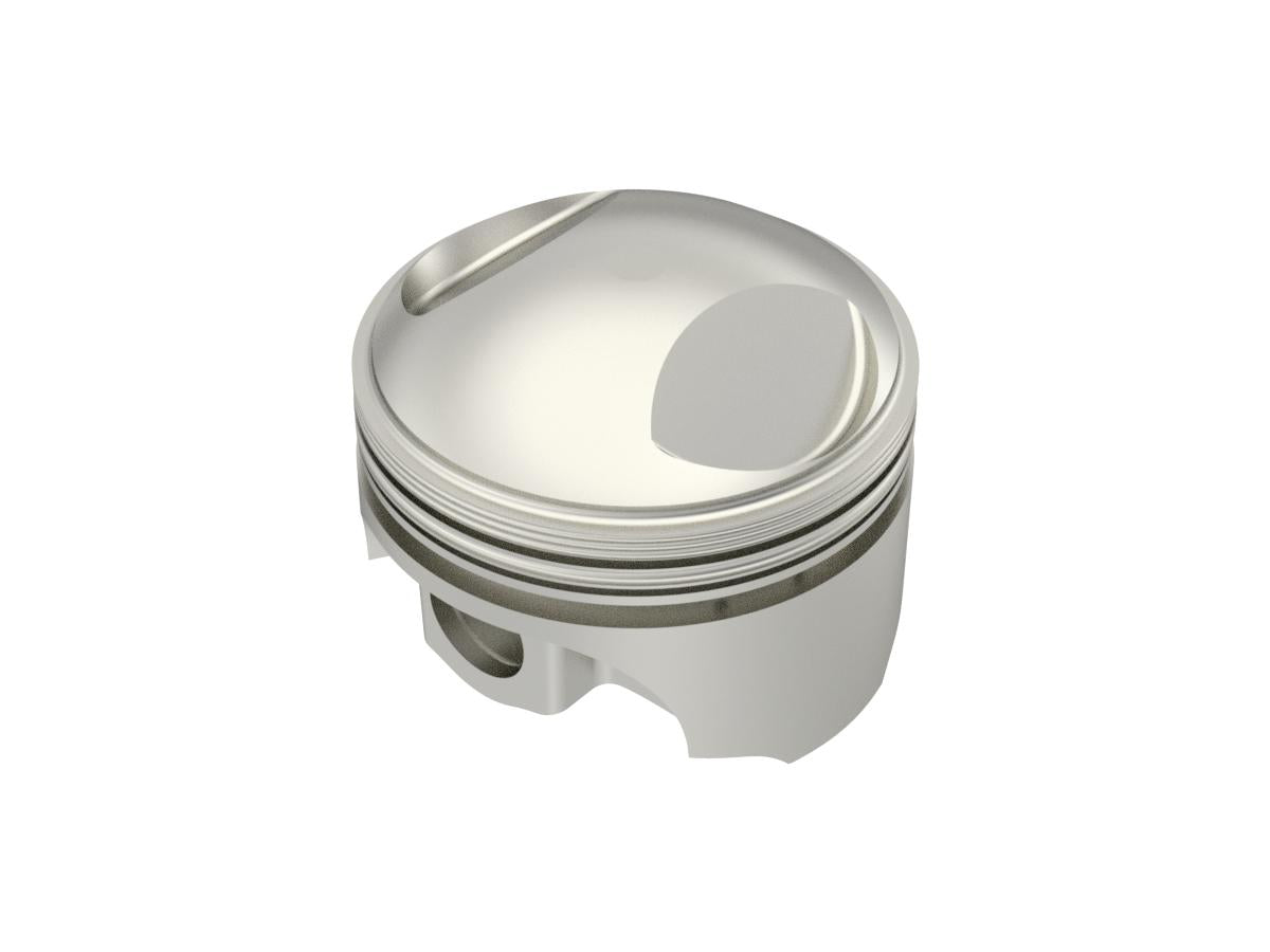 Kb Pistons Forged Performance Piston Kit Stroke 4,250" Bore 3,518" (89,3572 Mm ) 9.5:1 +.020 Mm Alloy Aluminium 1340 Ccm (80 Cui) Kb Pistons Default Title