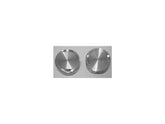 Kb Pistons 883 1200 Conversion Piston Kit For Sportster Storke 3,812" Bore 3,508" (89,1032 Mm ) Conversion Kit 883 1200 Ccm 9.5:1 +.010 Mm Alloy Aluminium 883 Ccm (54 Cui) Kb Pistons Default Title