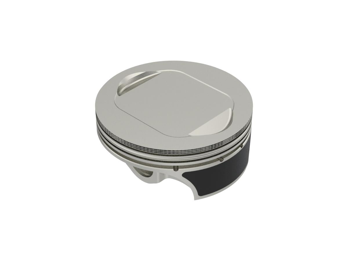 Kb Pistons Forged Performance Piston Kit Stroke 4,000" Bore 4,125" (104,775 Mm ) 10:1 Std. Alloy Aluminium 1745 Ccm (107 Cui) Kb Pistons Default Title