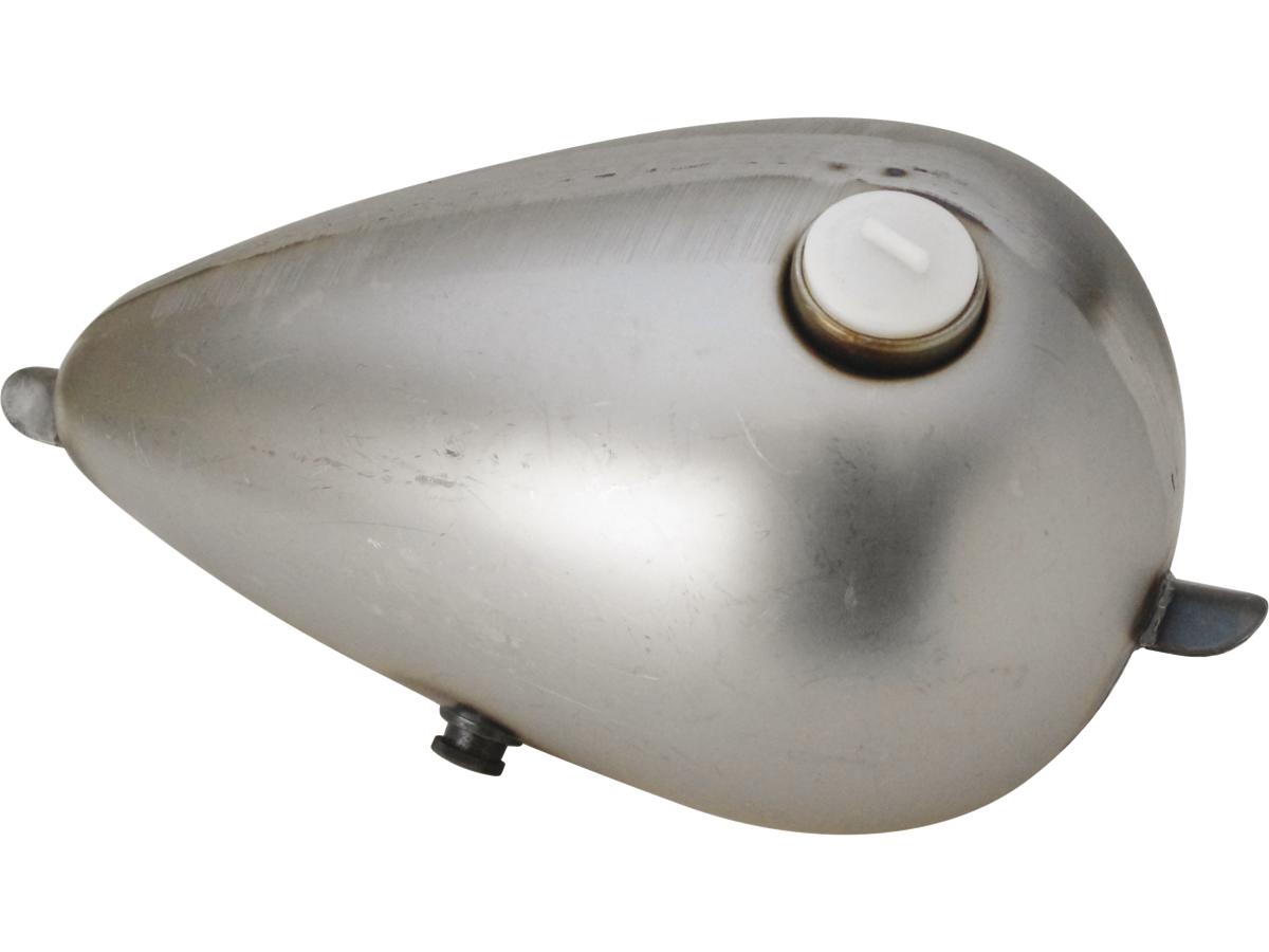 Cce Wasp Custom Chopper Gas Tank Dual Bung Cce Default Title