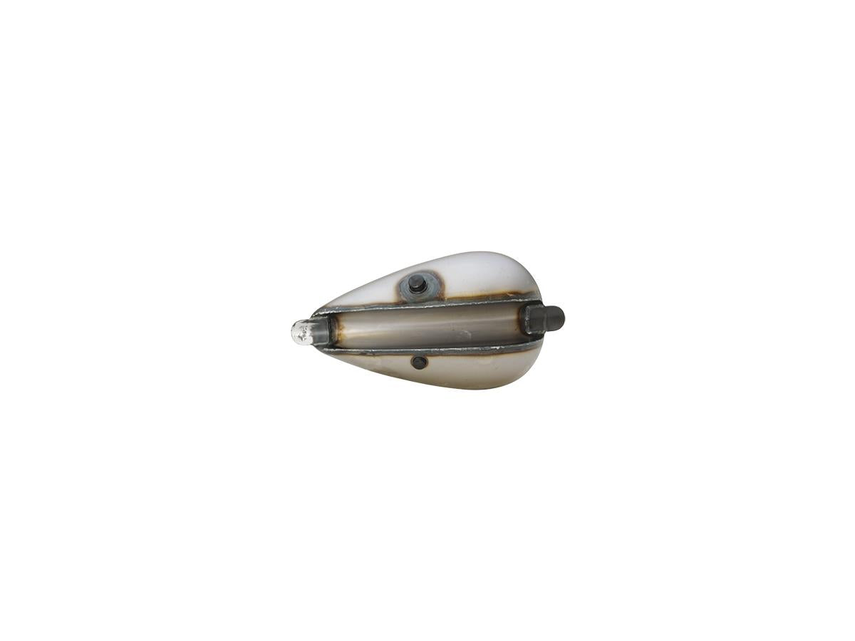 Cce Wasp Custom Chopper Gas Tank Dual Bung Cce