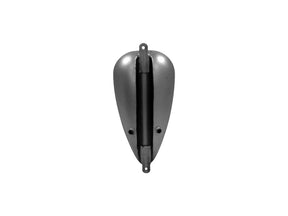Paughco 2.2 Gallon Narrow Mustang Style Gas Tank Paughco Default Title
