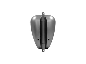 Paughco 3 Gallon Mustang Style Extra Wide Gas Tank Tank With Single Gas Cap And Straight Mounting Tabs Both Front And Rear . Paughco Default Title