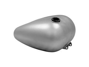 Paughco Axed 4 Gallon Single Cap Custom Gas Tank Paughco