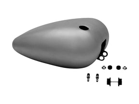 Paughco 4.2 Gallone One Piece Stock Replacement Gas Tank With Screw In Gas Cap Paughco Default Title
