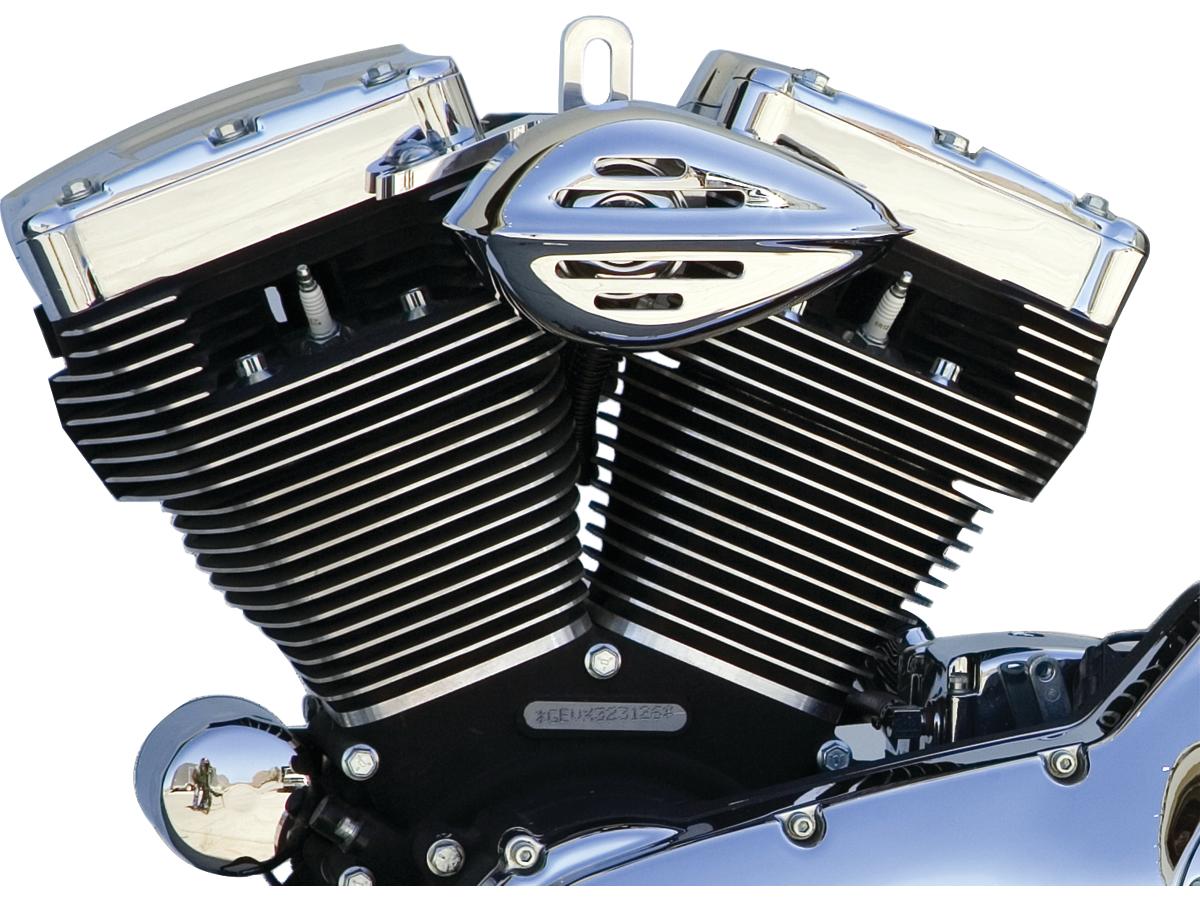 Cce Ribbed Slotted Horn Kit, Horizontal Horn Cover Cce Default Title