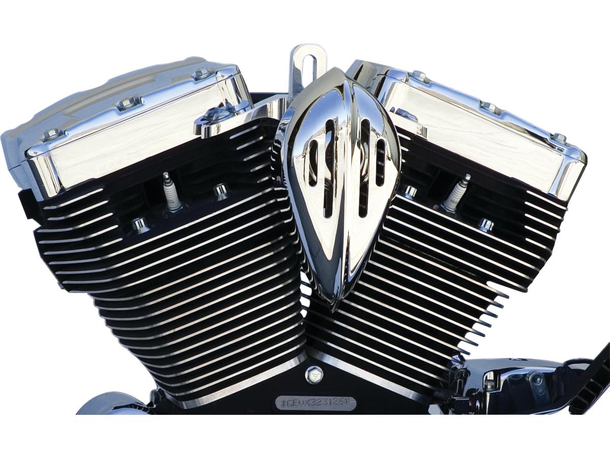 Cce Ribbed Slotted Horn Kit, Vertical Horn Cover Cce Default Title