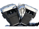 Cce Ribbed Slotted Horn Kit, Vertical Horn Cover Cce Default Title