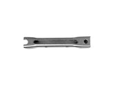 Paughco Coil Bracket Chrome Paughco Default Title