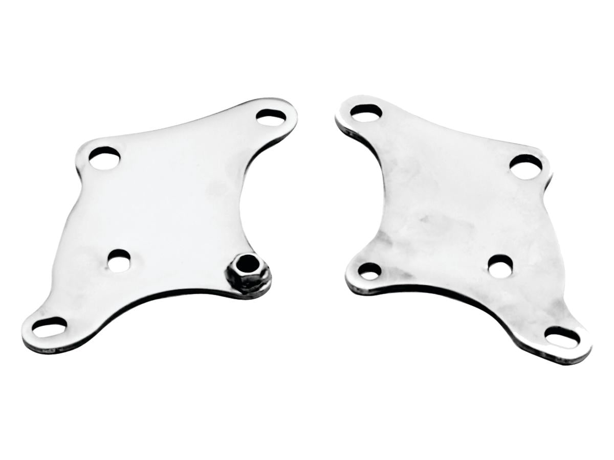 Paughco Front Motor Mount Paughco Default Title