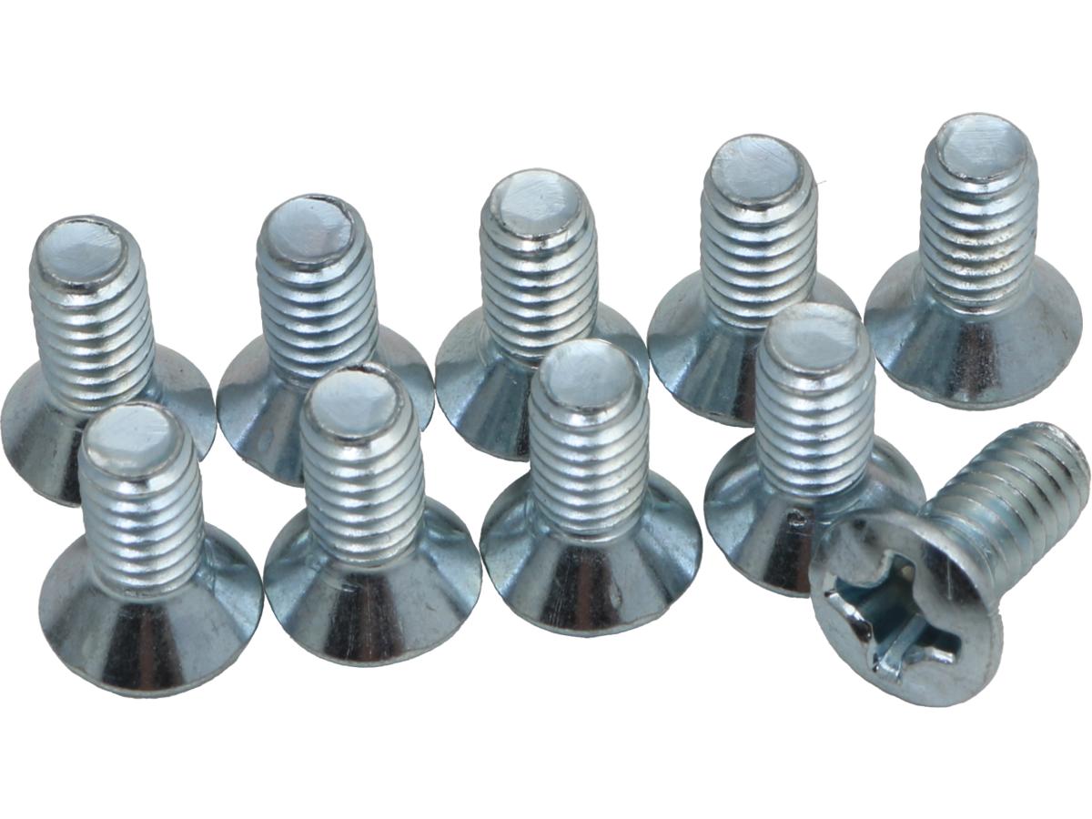 Cce Derby And Inspection Cover Screws Cce Default Title