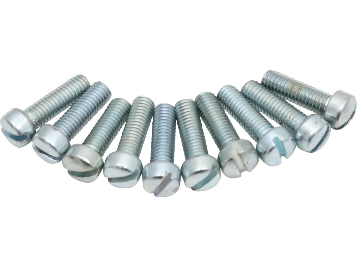 Cce Inner Primary Screws Cce Default Title