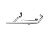 Paughco 2 Into 1 Header Chrome 1,75" Paughco Default Title