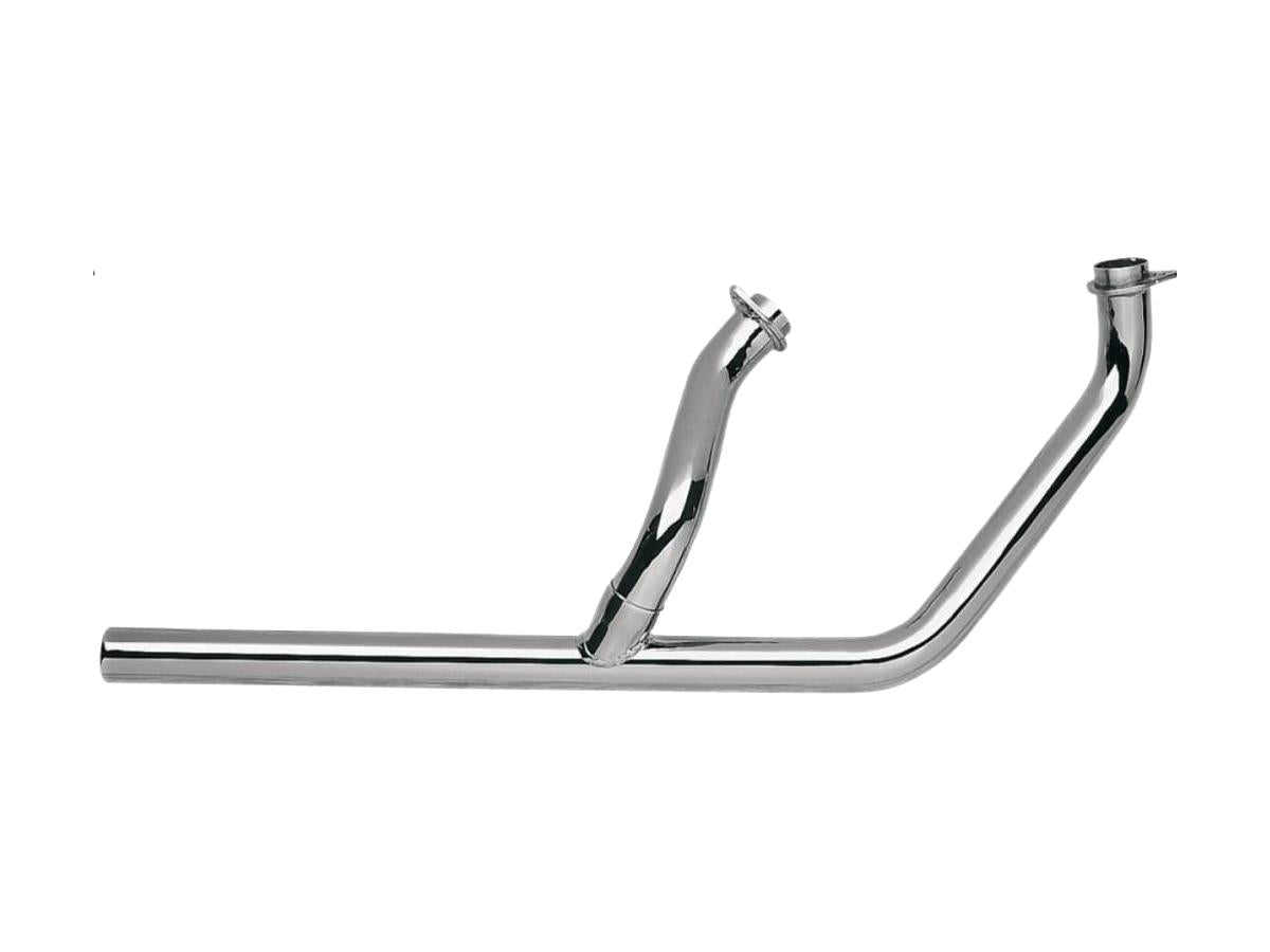 Paughco 2 Into 1 Header Chrome 1,75" Paughco Default Title