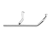 Paughco 2 Into 1 Header Chrome 1,75" Paughco Default Title