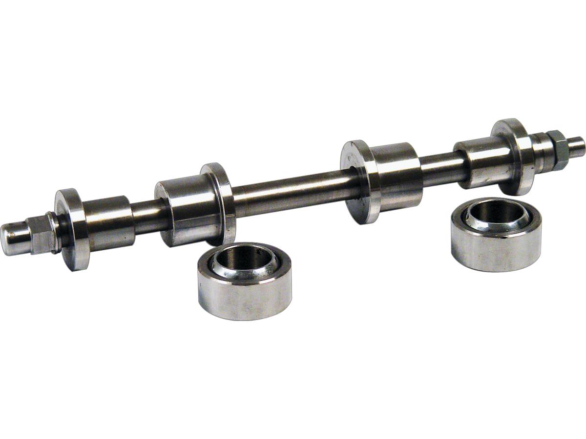 Paughco Flt/Fxr S/Arm Upgrade Kit Swingarm Upgrade Kit Paughco Default Title