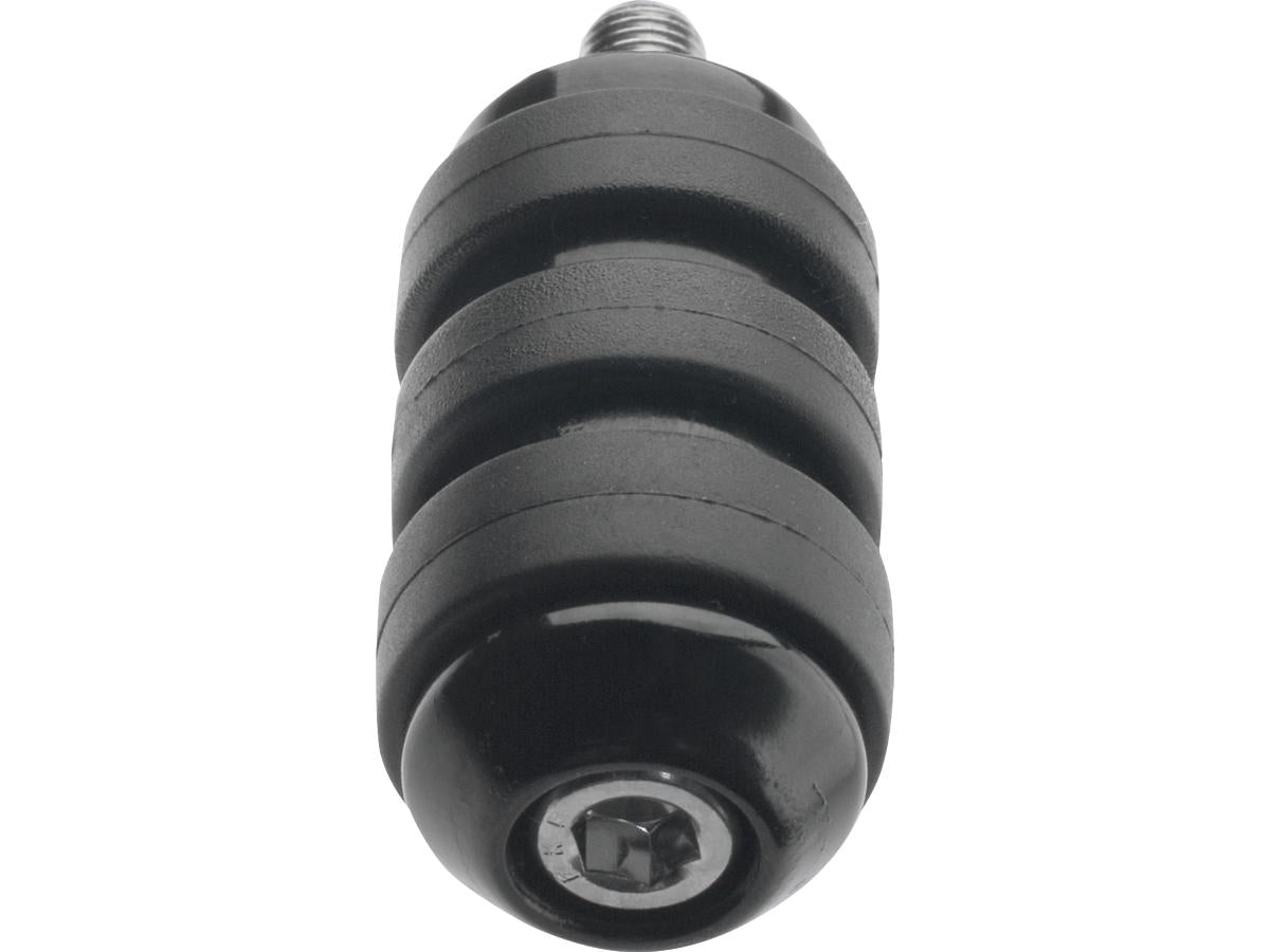 Cce Vibra Kushion Shifter Pegs Standard Version Black Cce Default Title