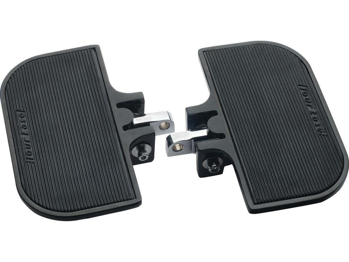 Cce Tour Ease Mini Floorboards Black Cce Default Title