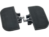 Cce Tour Ease Mini Floorboards Black Cce Default Title