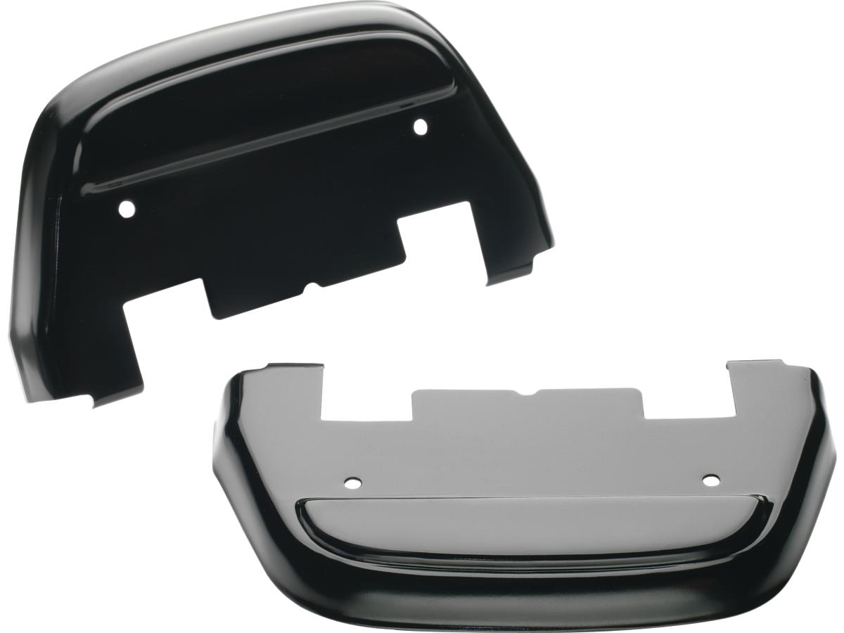 Cce Passenger Floorboard Cover Black Cce Default Title