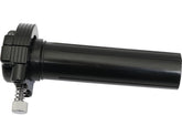 Cce Throttle Clamp And Sleeve Assembly Black 1" Dual Cable Cce Default Title