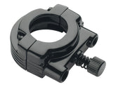Cce Throttle Clamp Set Black 1" Single Cable Cce Default Title