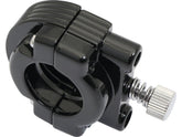 Cce Throttle Clamp Set Black 1" Dual Cable Cce Default Title