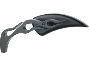 Cce Eclipse Flame Mirror Black Cce