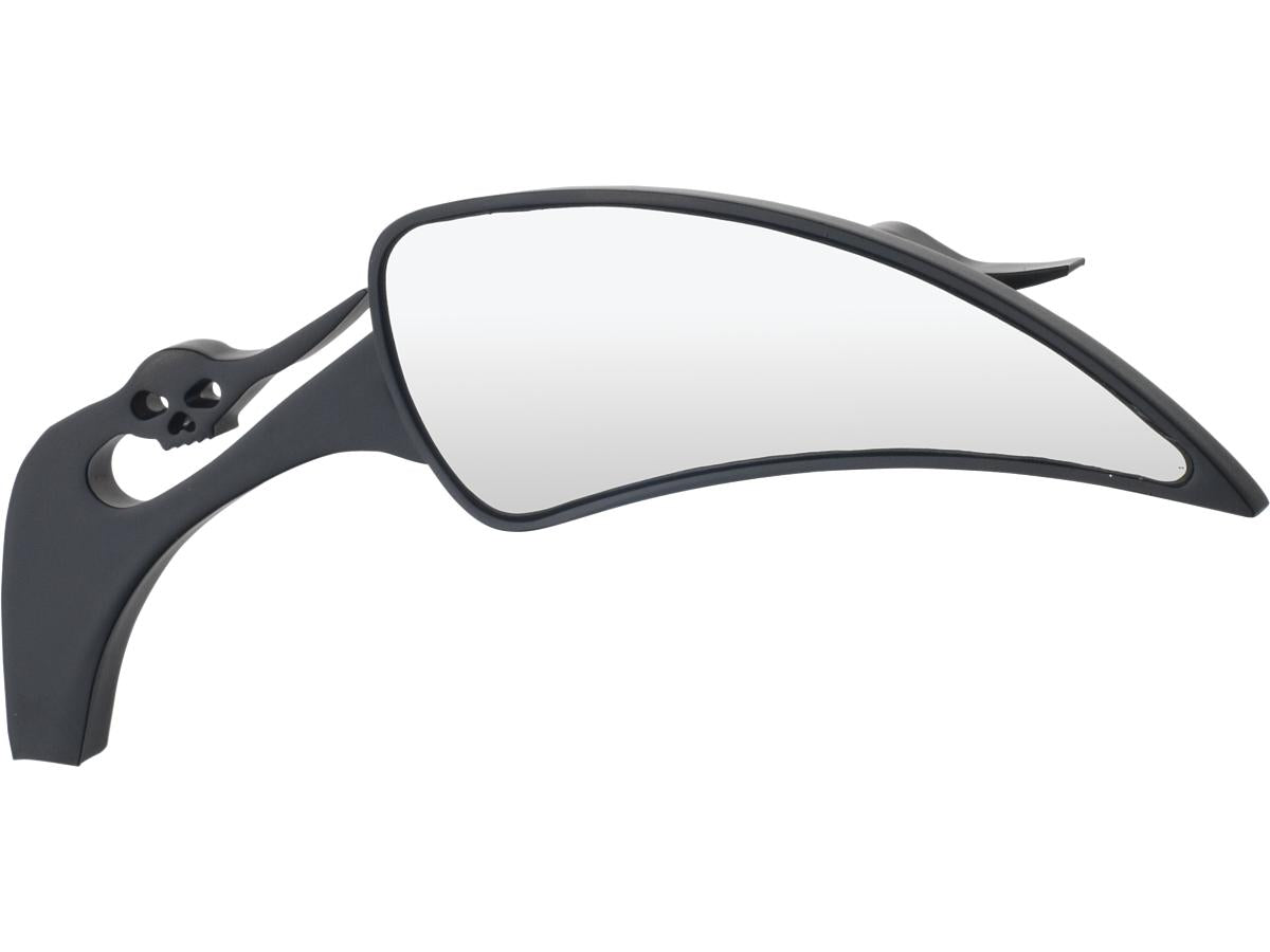 Cce Eclipse Skull Mirror Black Cce Default Title