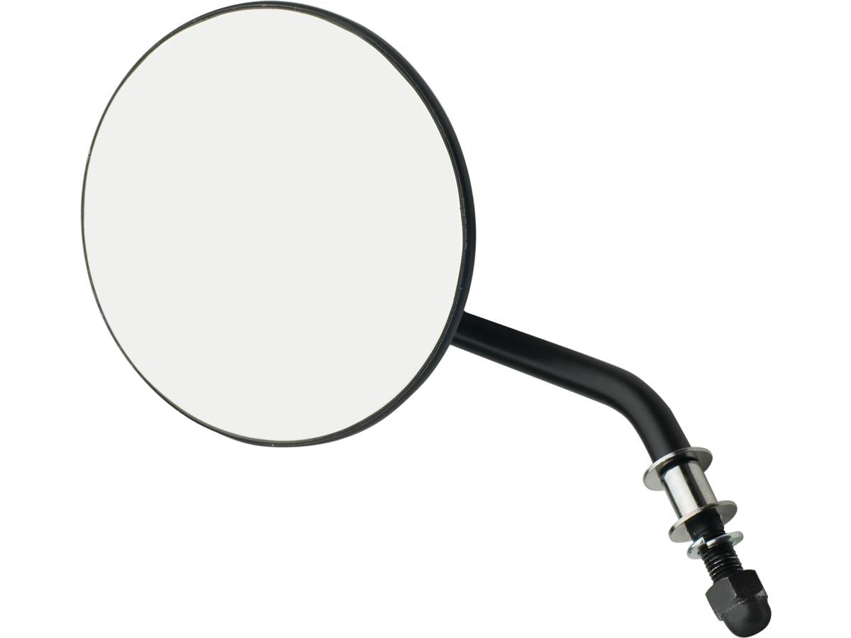 Cce Oem Late Style Mirrors Short Stem Black Right Cce Default Title