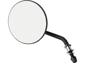 Cce Oem Late Style Mirrors Short Stem Black Right Cce Default Title
