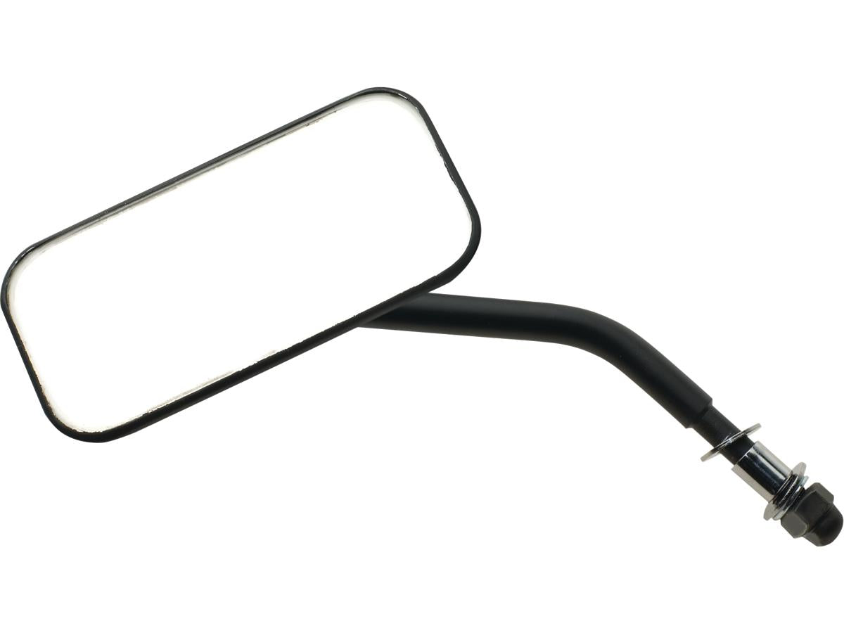 Cce Rectangular Mirror Black Cce Default Title