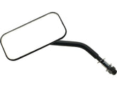 Cce Rectangular Mirror Black Cce Default Title