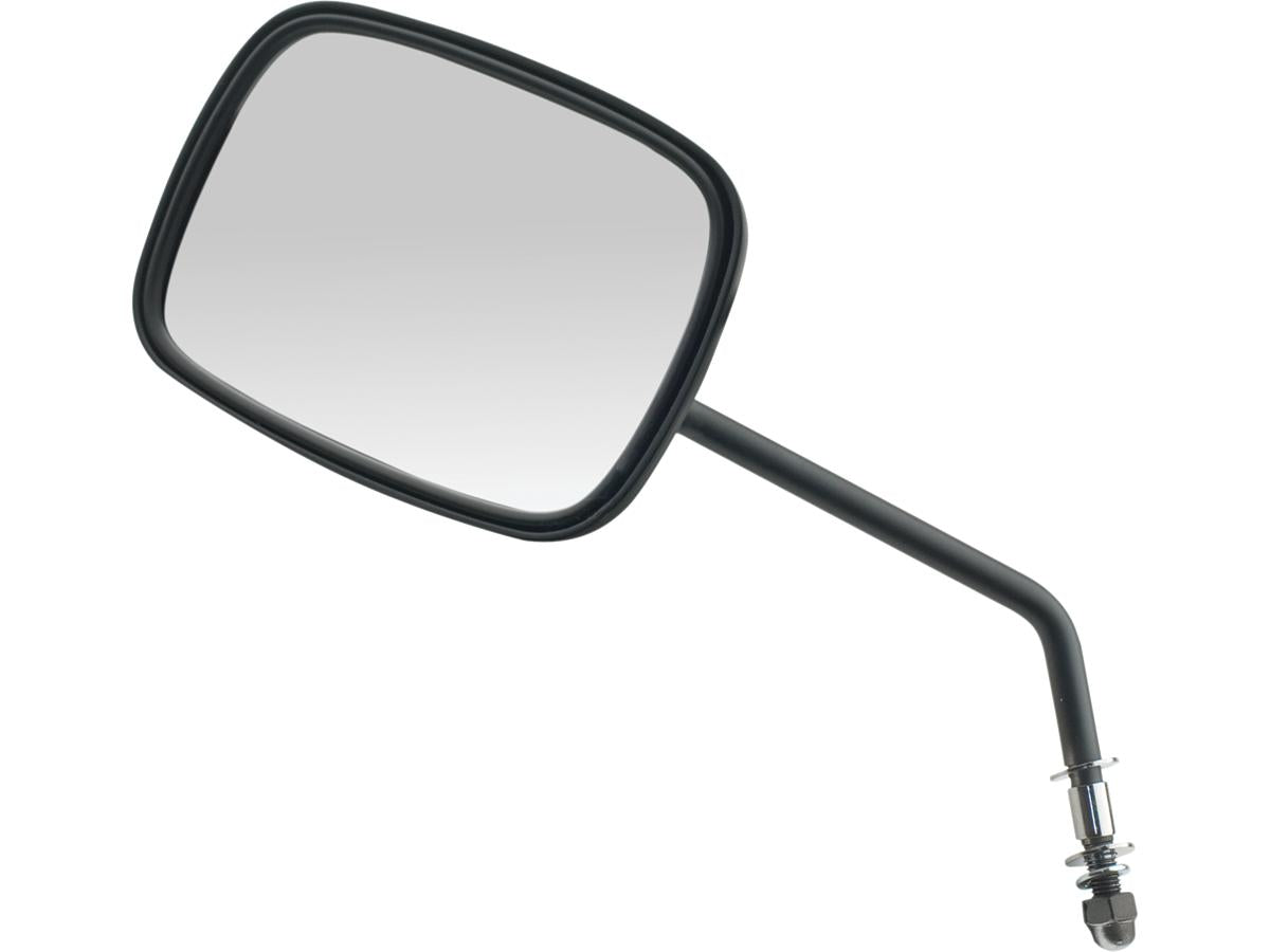 Cce Oem Style Mirror Long Stem Black Right Cce Default Title