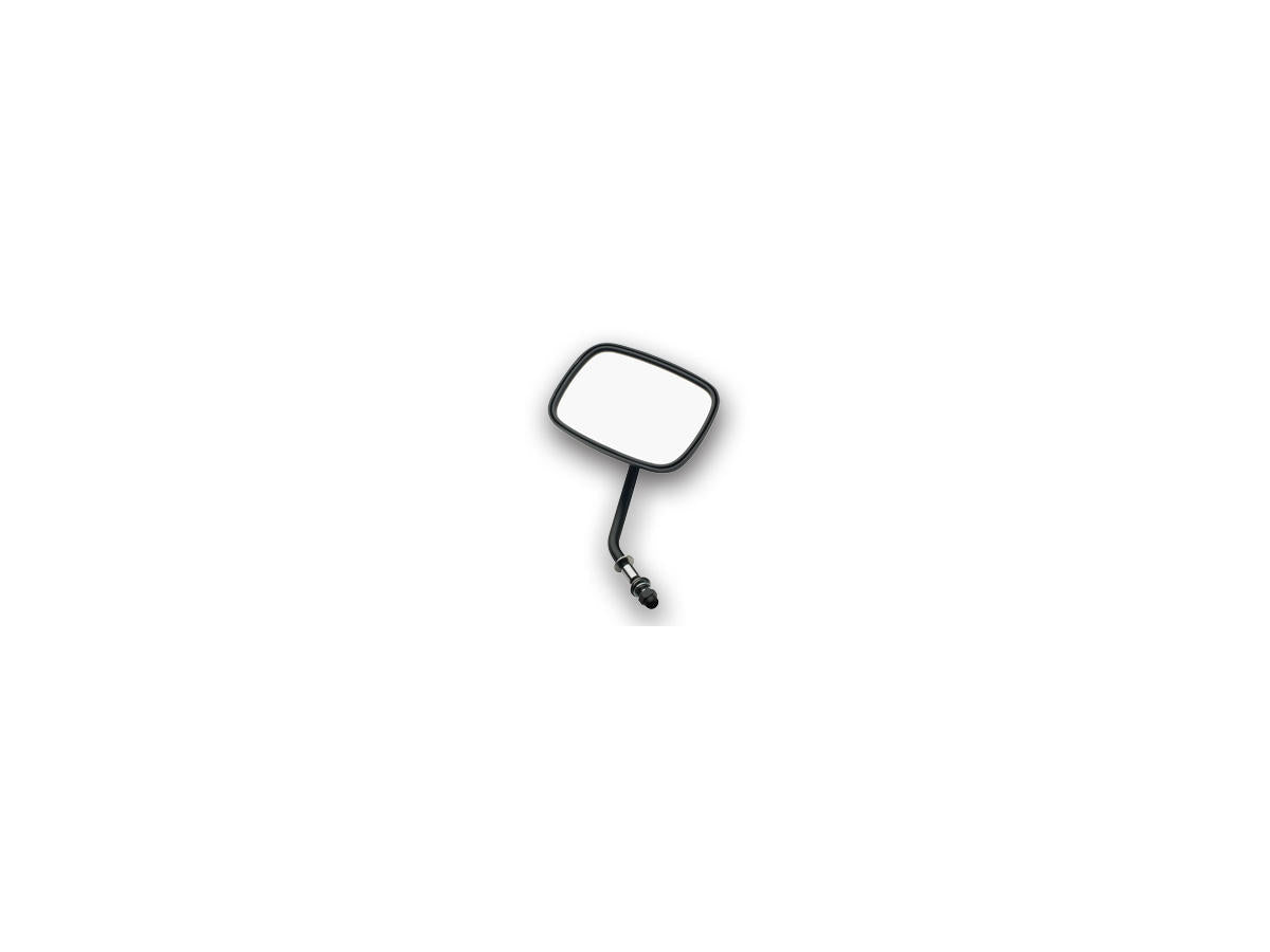 Cce Oem Style Mirror Short Stem Black Left Cce Default Title