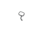 Cce Oem Style Mirror Short Stem Black Left Cce Default Title
